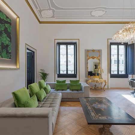 Cavour 83 Prestige House By 360Rentals Флоренція Екстер'єр фото