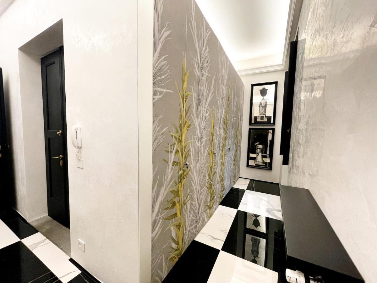 Cavour 83 Prestige House By 360Rentals Флоренція Екстер'єр фото