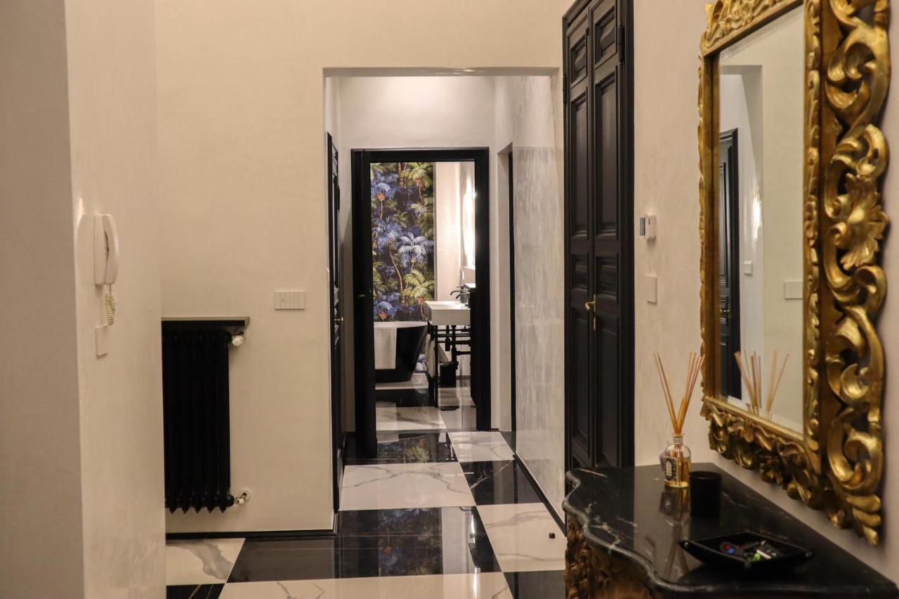 Cavour 83 Prestige House By 360Rentals Флоренція Екстер'єр фото
