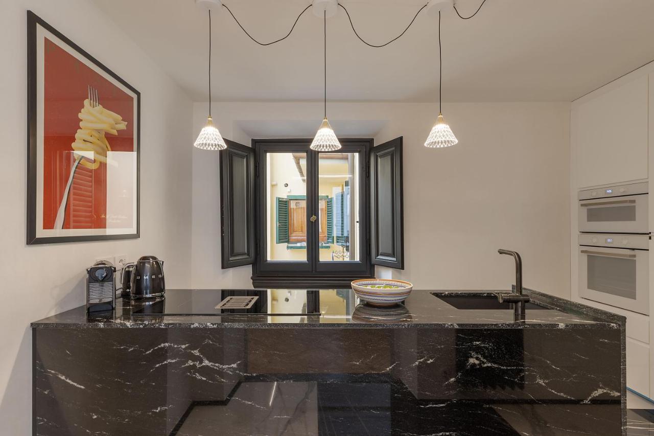 Cavour 83 Prestige House By 360Rentals Флоренція Екстер'єр фото
