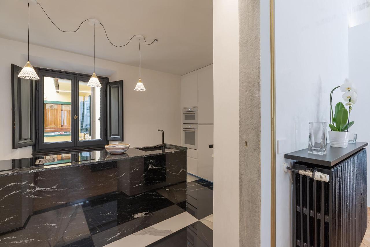 Cavour 83 Prestige House By 360Rentals Флоренція Екстер'єр фото