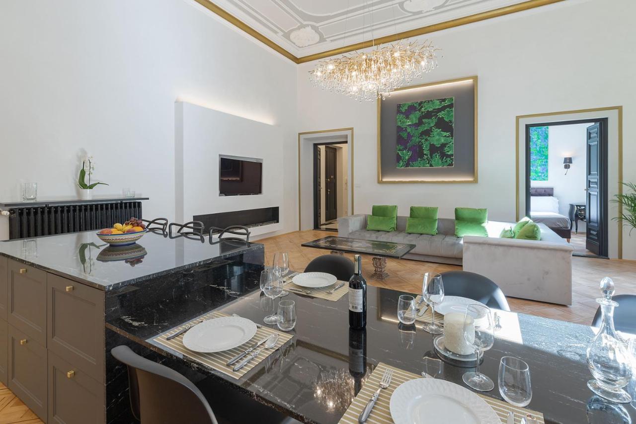 Cavour 83 Prestige House By 360Rentals Флоренція Екстер'єр фото