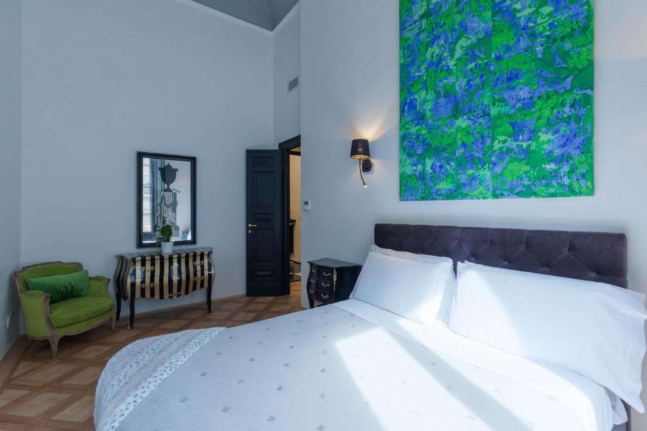 Cavour 83 Prestige House By 360Rentals Флоренція Екстер'єр фото