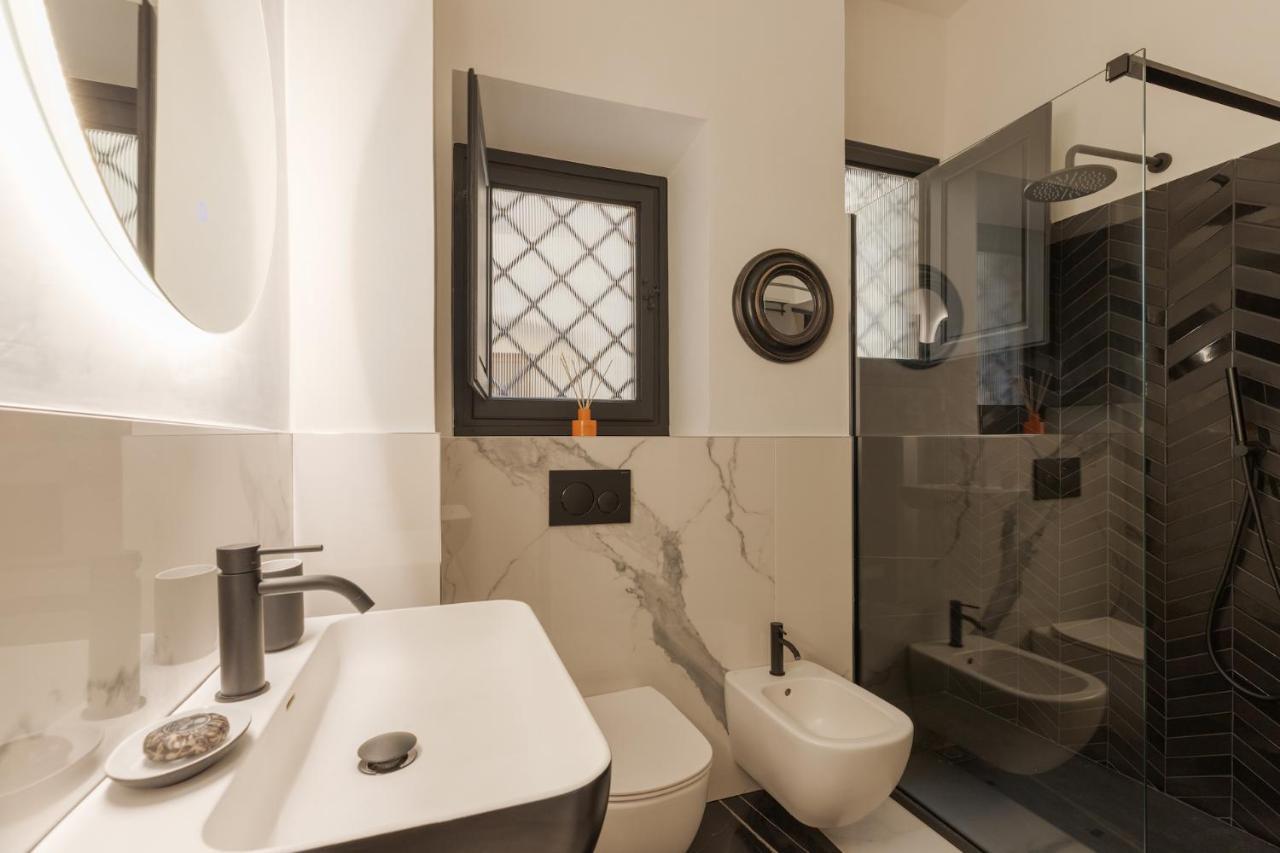 Cavour 83 Prestige House By 360Rentals Флоренція Екстер'єр фото