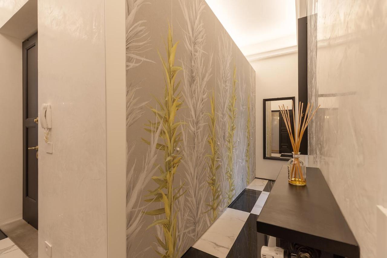 Cavour 83 Prestige House By 360Rentals Флоренція Екстер'єр фото