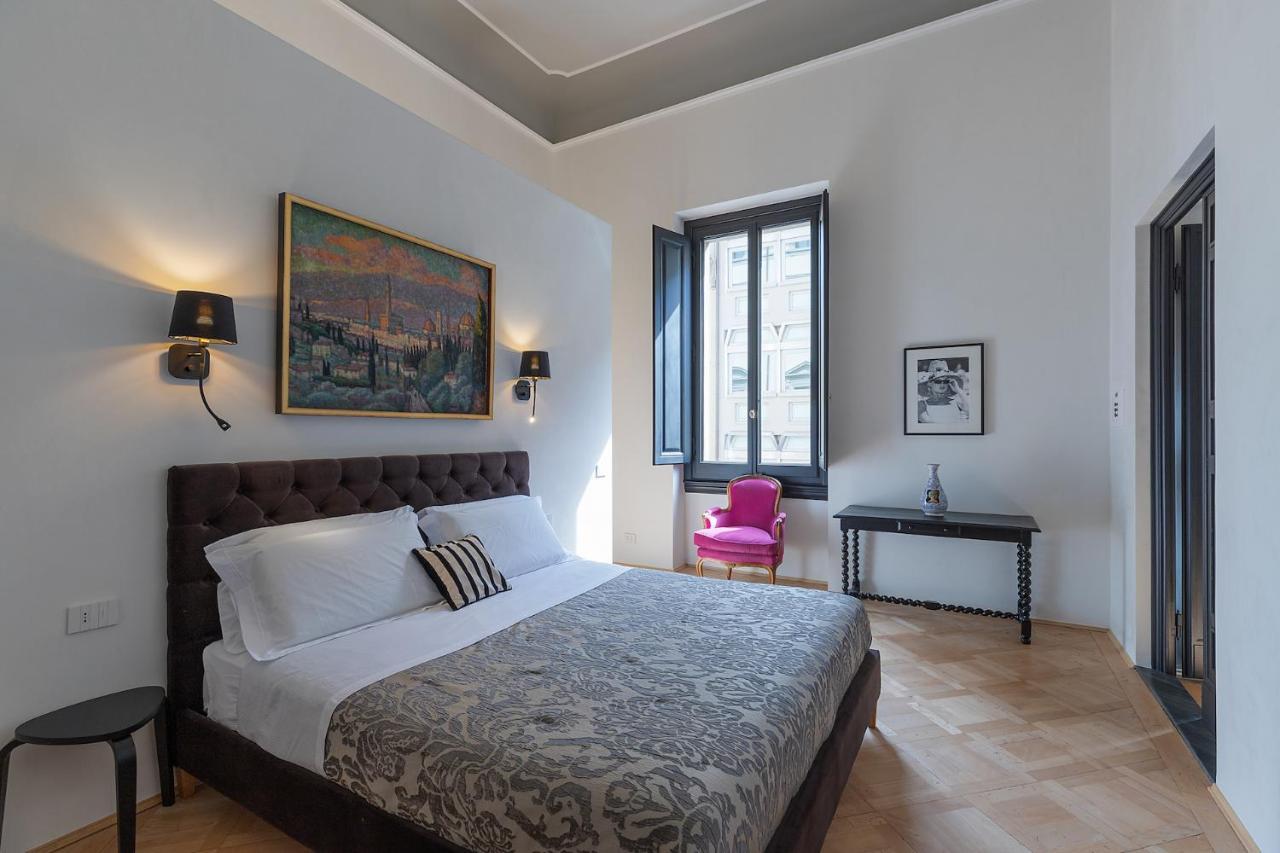 Cavour 83 Prestige House By 360Rentals Флоренція Екстер'єр фото