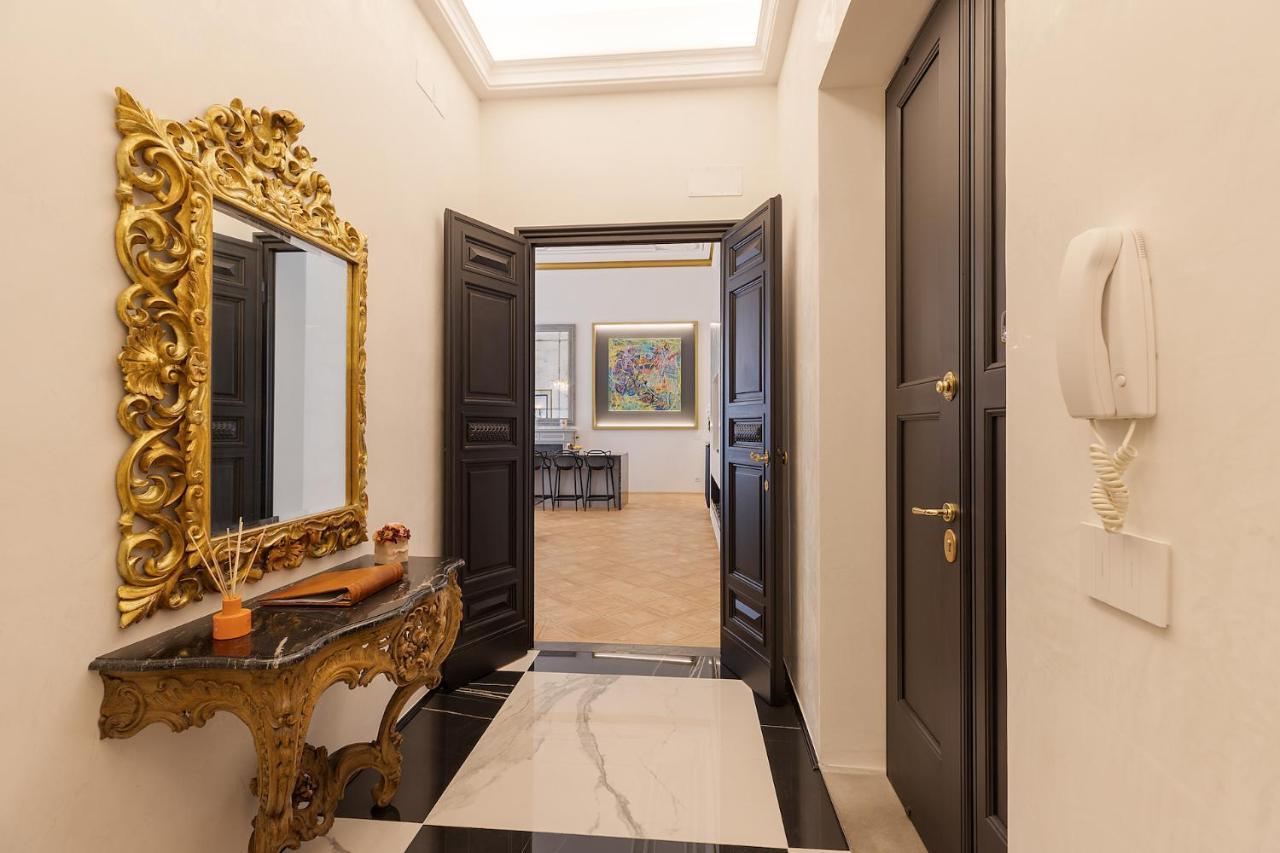 Cavour 83 Prestige House By 360Rentals Флоренція Екстер'єр фото