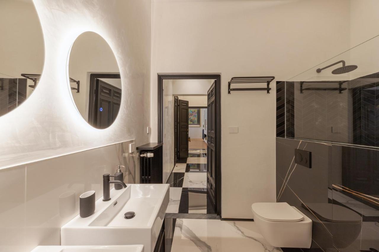 Cavour 83 Prestige House By 360Rentals Флоренція Екстер'єр фото