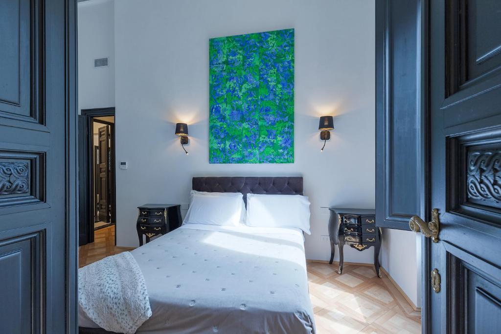 Cavour 83 Prestige House By 360Rentals Флоренція Екстер'єр фото