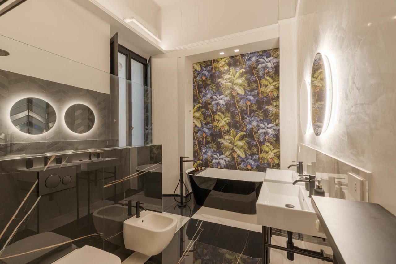 Cavour 83 Prestige House By 360Rentals Флоренція Екстер'єр фото