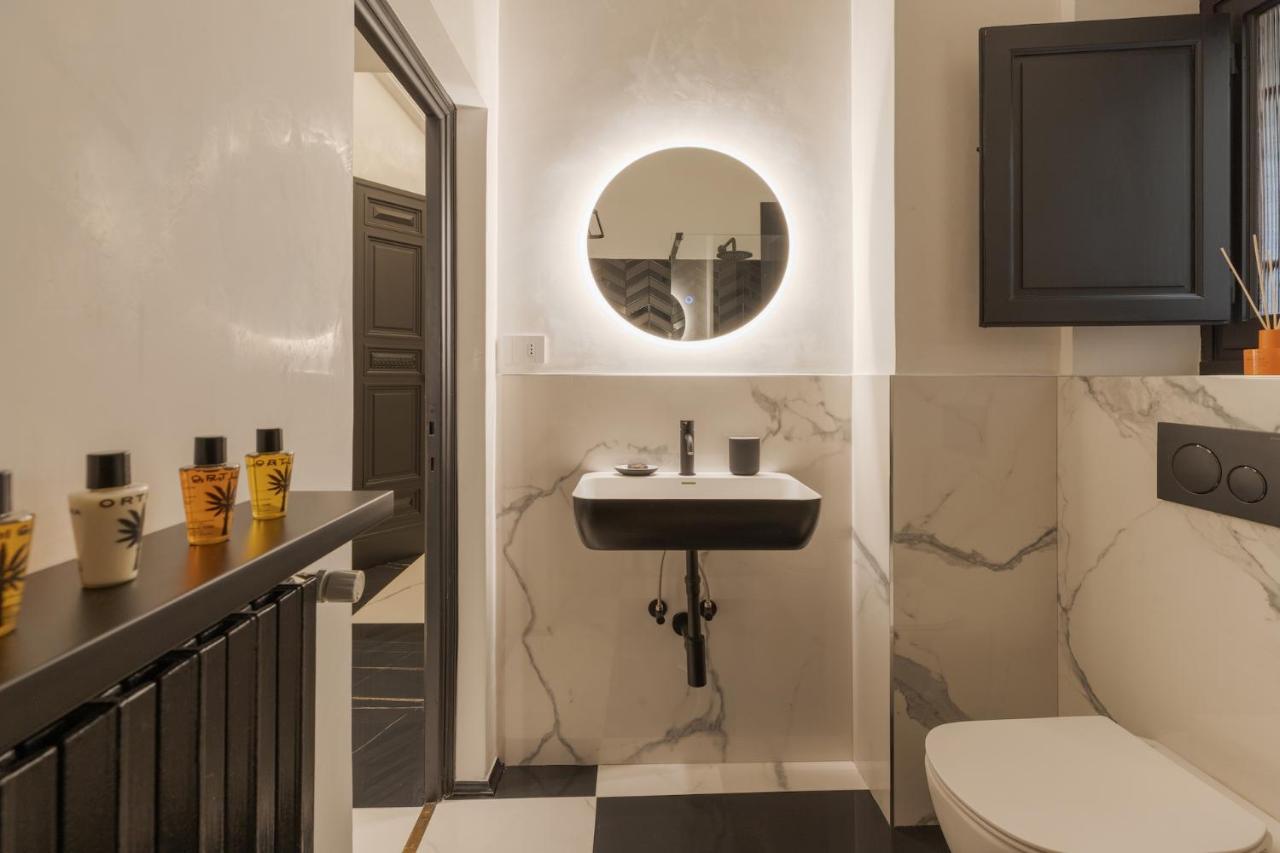Cavour 83 Prestige House By 360Rentals Флоренція Екстер'єр фото