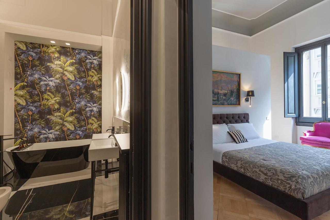 Cavour 83 Prestige House By 360Rentals Флоренція Екстер'єр фото