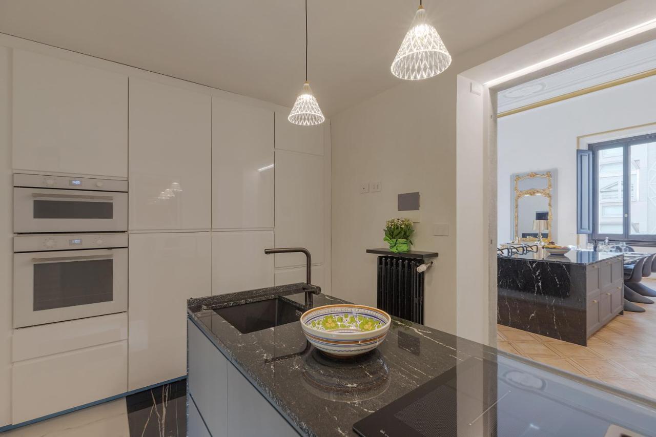 Cavour 83 Prestige House By 360Rentals Флоренція Екстер'єр фото