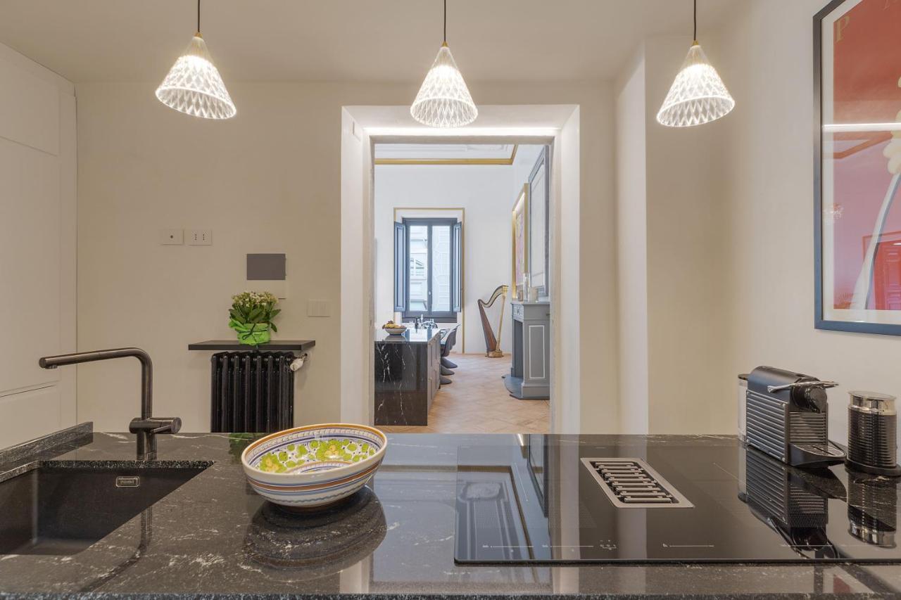 Cavour 83 Prestige House By 360Rentals Флоренція Екстер'єр фото