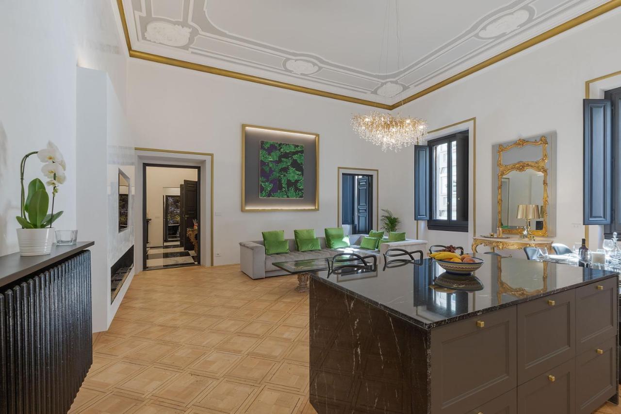 Cavour 83 Prestige House By 360Rentals Флоренція Екстер'єр фото